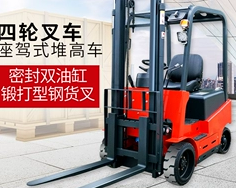 劣質(zhì)的電動(dòng)地牛叉車配件害人害己，切勿踩坑