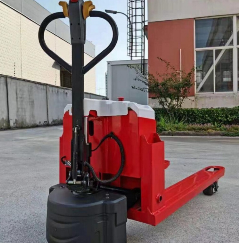 生產(chǎn)車間的搬運設(shè)備為何以手動叉車為主，電動叉車為輔